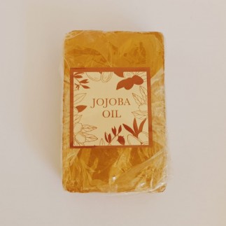 Jojoba Oil Soap